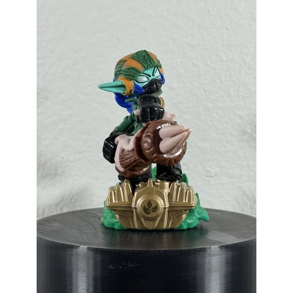 Skylanders Superchargers Figure - Super Shot Stealth Elf